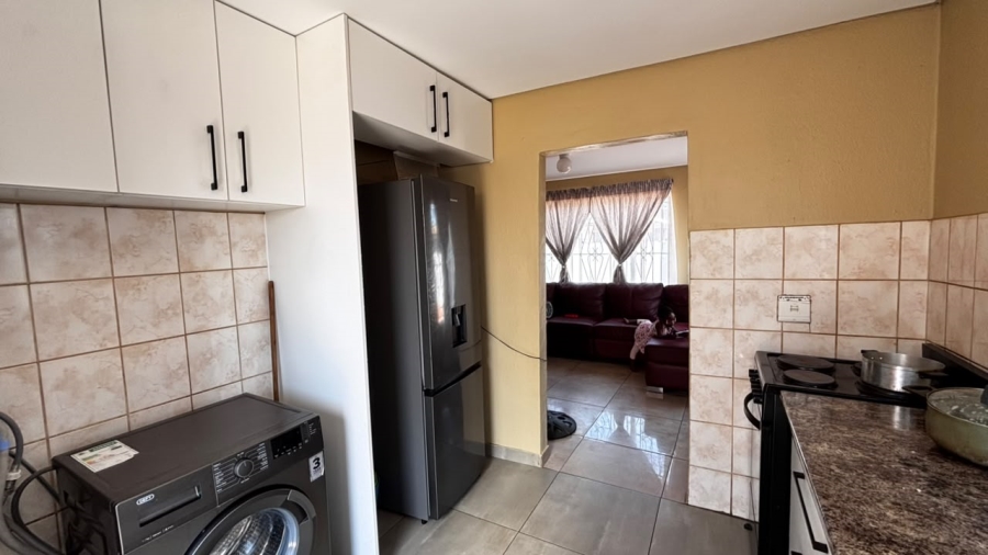 2 Bedroom Property for Sale in Vosloorus Ext 6 Gauteng