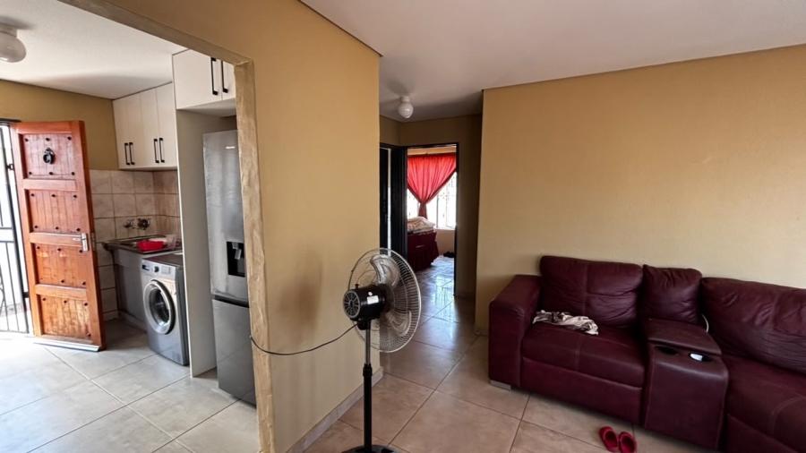 2 Bedroom Property for Sale in Vosloorus Ext 6 Gauteng