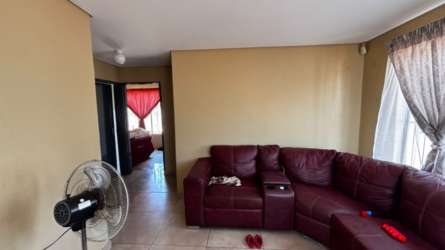2 Bedroom Property for Sale in Vosloorus Ext 6 Gauteng
