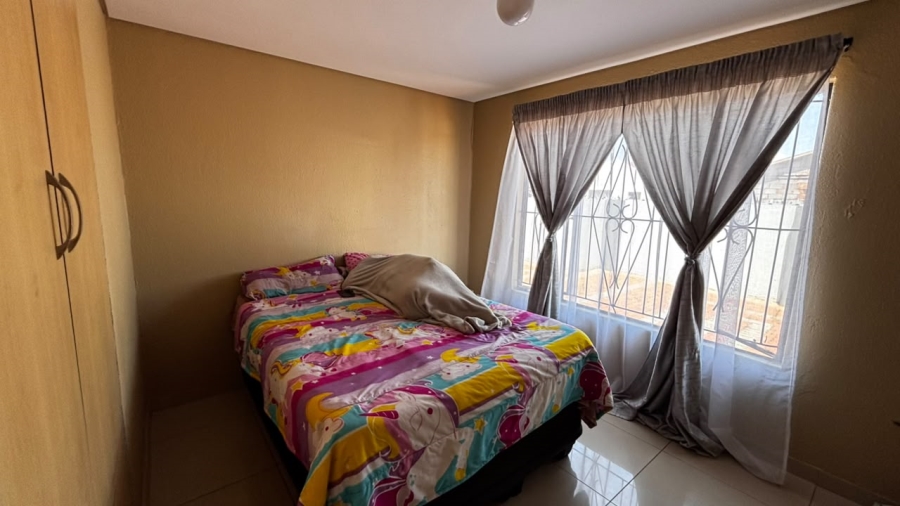2 Bedroom Property for Sale in Vosloorus Ext 6 Gauteng