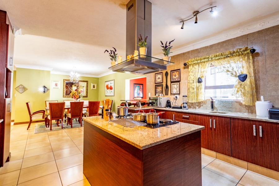 4 Bedroom Property for Sale in Willow Acres Gauteng