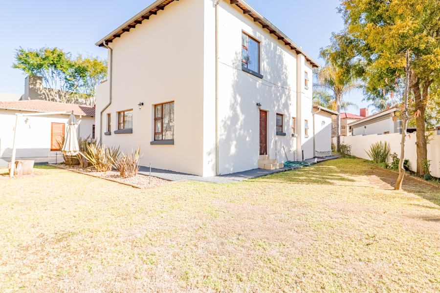 4 Bedroom Property for Sale in Willow Acres Gauteng