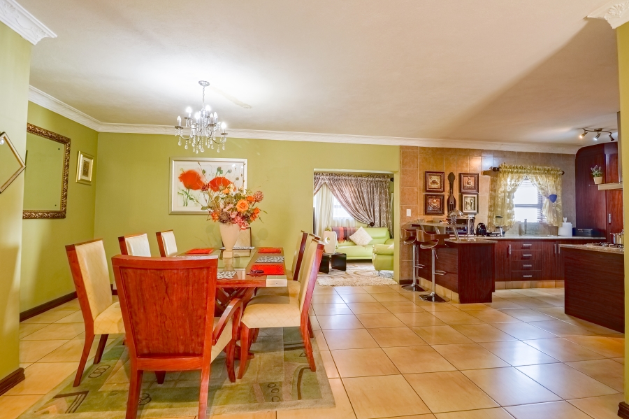 To Let 4 Bedroom Property for Rent in Willow Acres Gauteng