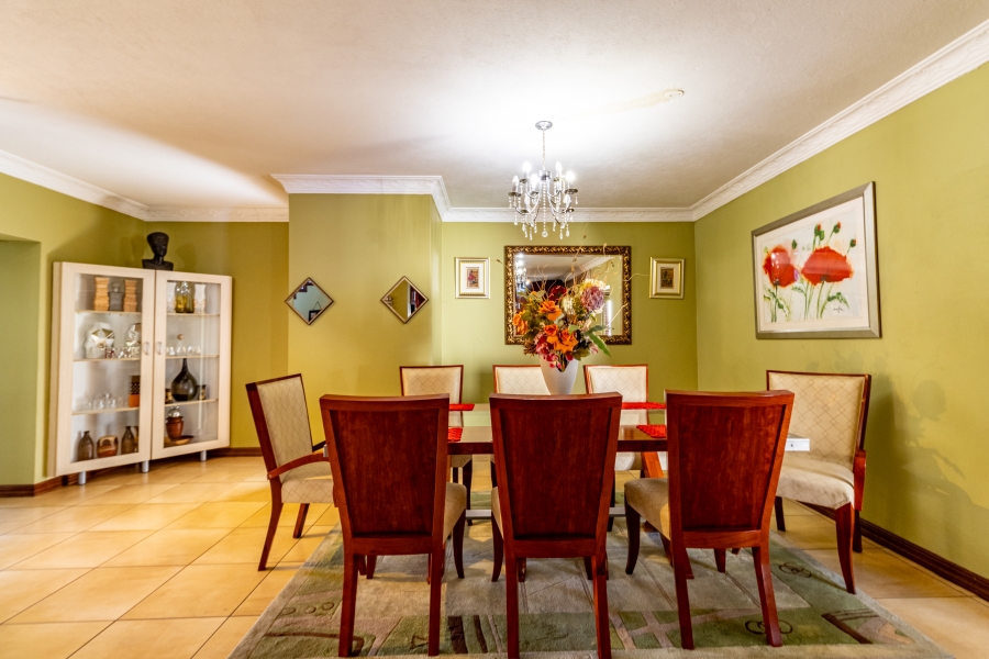 To Let 4 Bedroom Property for Rent in Willow Acres Gauteng