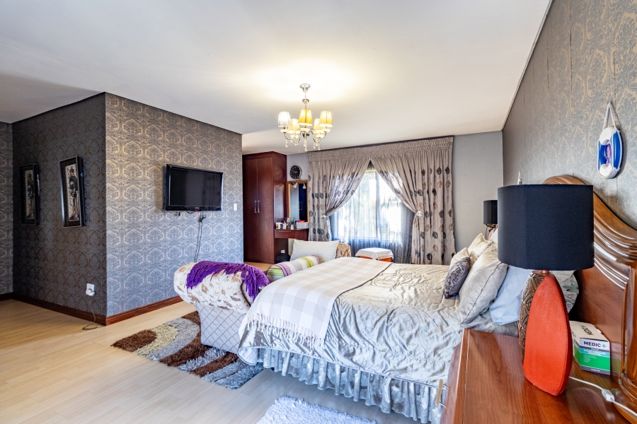 To Let 4 Bedroom Property for Rent in Willow Acres Gauteng