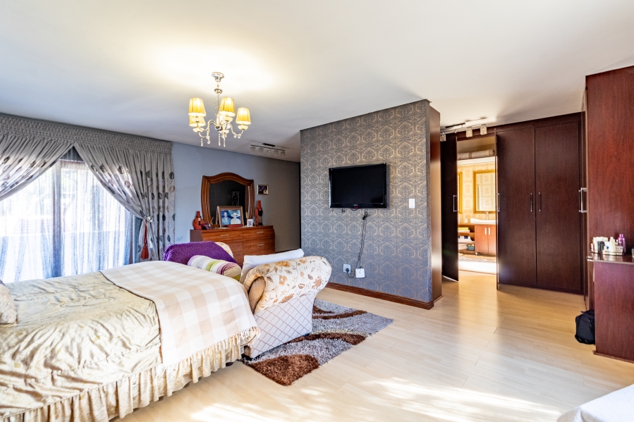 To Let 4 Bedroom Property for Rent in Willow Acres Gauteng