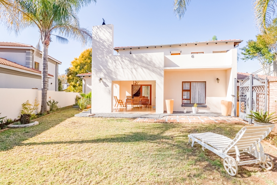 To Let 4 Bedroom Property for Rent in Willow Acres Gauteng