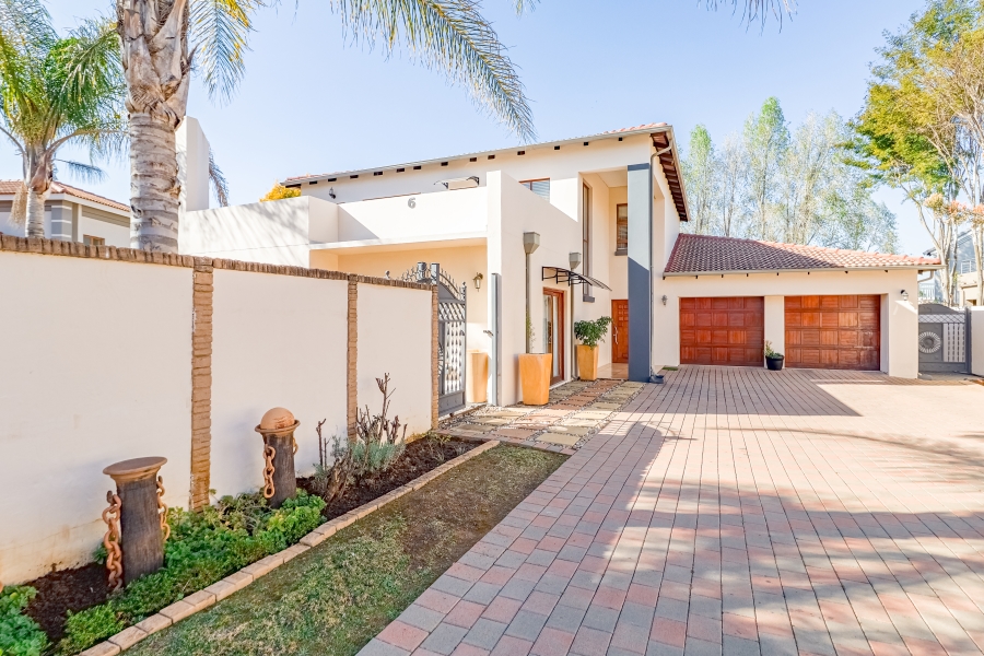 To Let 4 Bedroom Property for Rent in Willow Acres Gauteng
