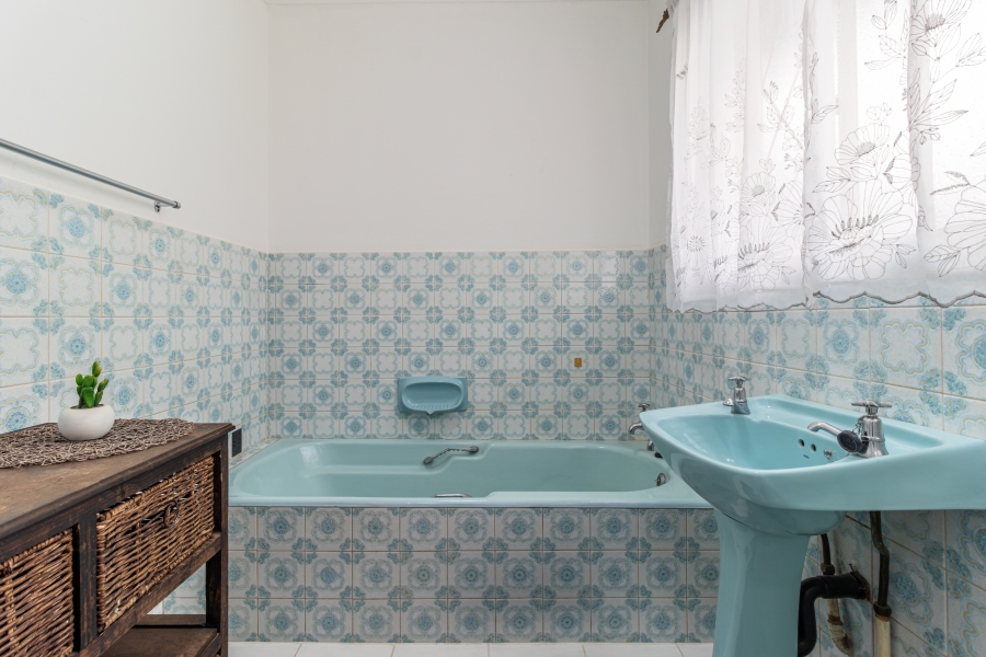 4 Bedroom Property for Sale in Helikonpark Gauteng