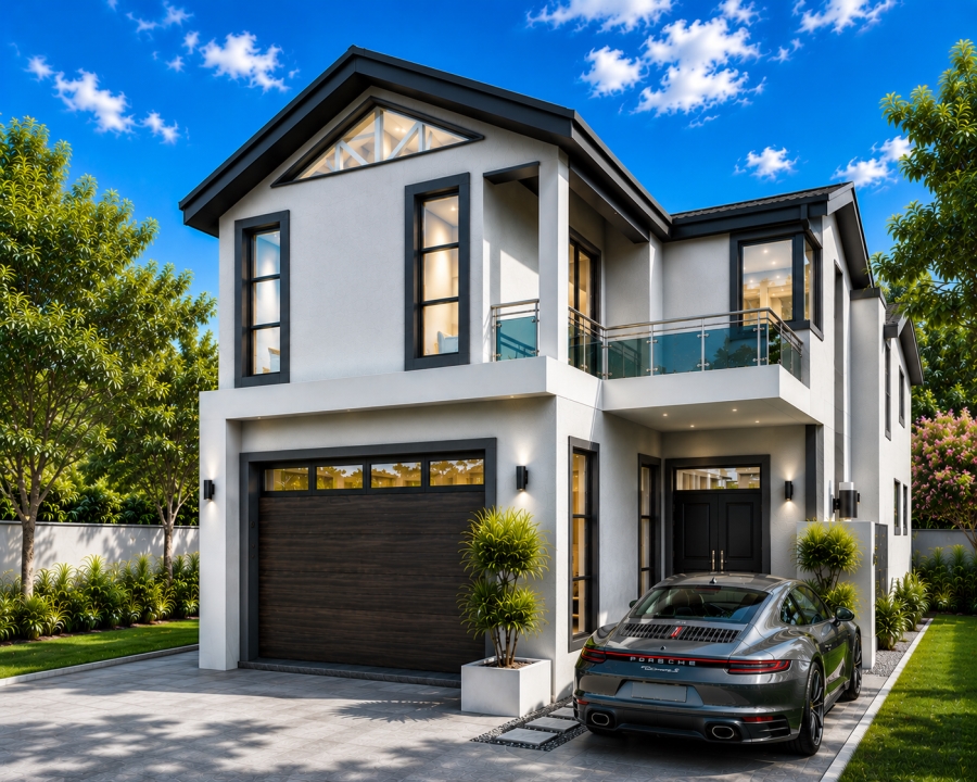 3 Bedroom Property for Sale in Linden Gauteng