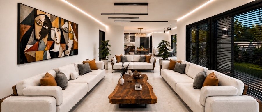 3 Bedroom Property for Sale in Linden Gauteng