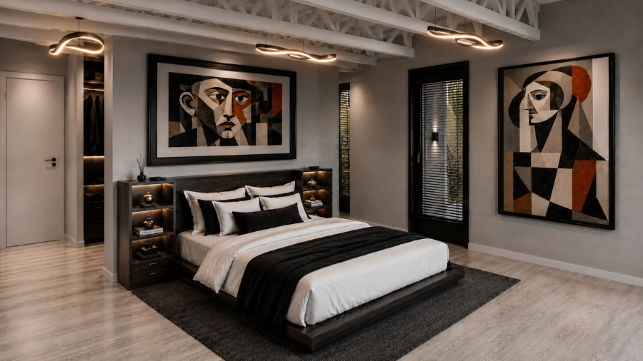 3 Bedroom Property for Sale in Linden Gauteng