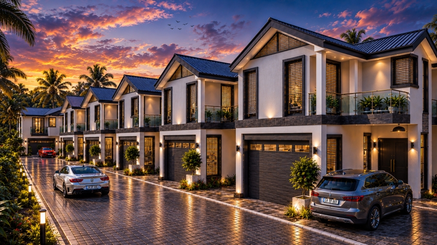 3 Bedroom Property for Sale in Linden Gauteng