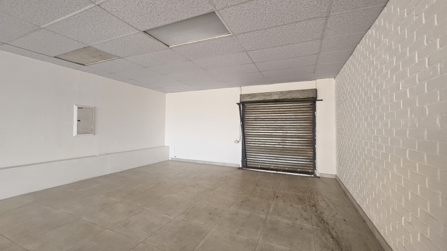 To Let Commercial Property for Rent in Rosslyn Gauteng