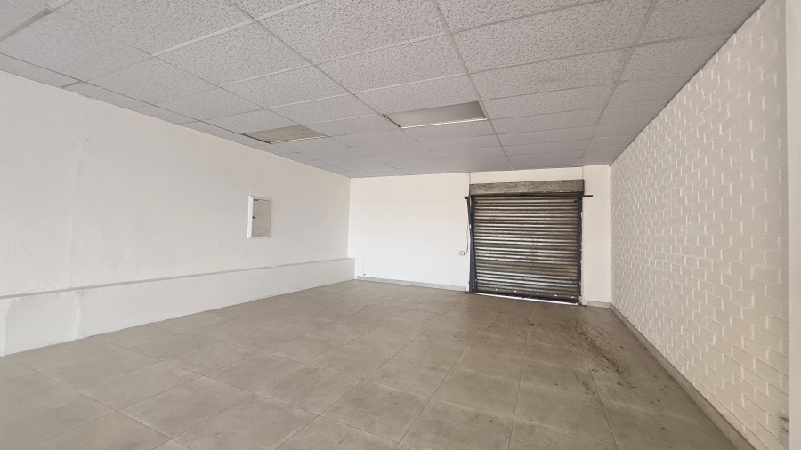 To Let Commercial Property for Rent in Rosslyn Gauteng