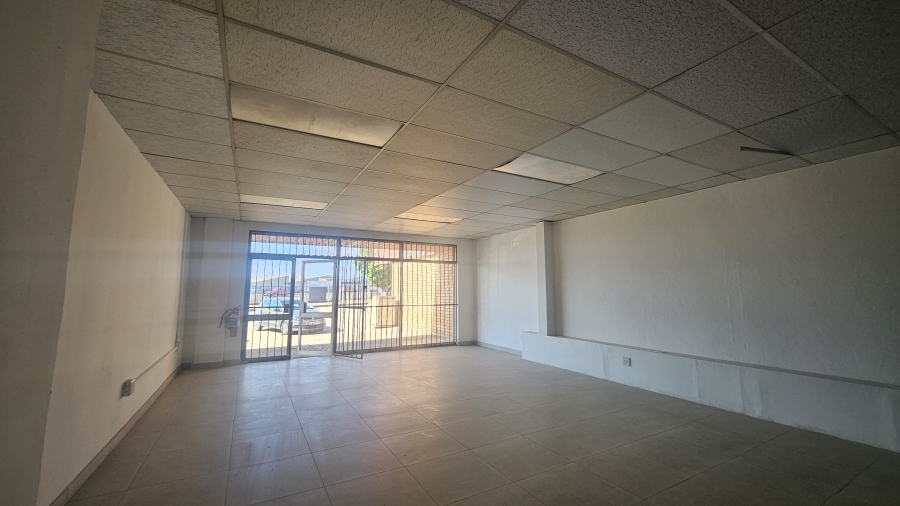 To Let Commercial Property for Rent in Rosslyn Gauteng