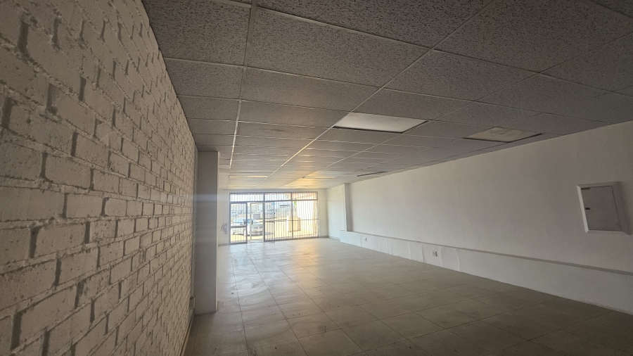 To Let Commercial Property for Rent in Rosslyn Gauteng