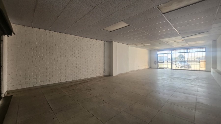 To Let Commercial Property for Rent in Rosslyn Gauteng