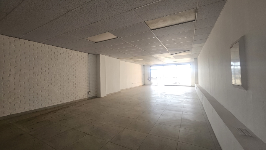 To Let Commercial Property for Rent in Rosslyn Gauteng