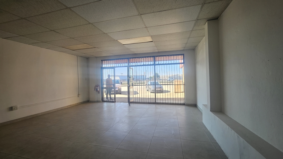 To Let Commercial Property for Rent in Rosslyn Gauteng