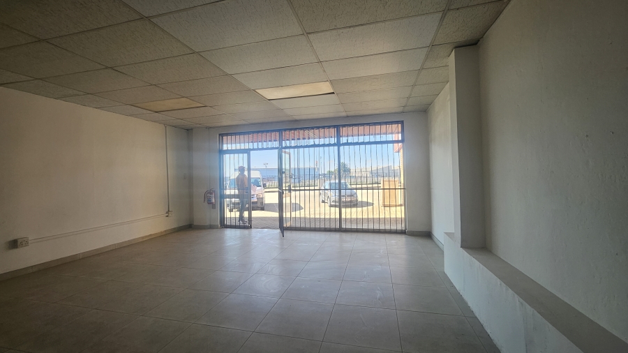 To Let Commercial Property for Rent in Rosslyn Gauteng