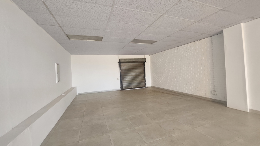 To Let Commercial Property for Rent in Rosslyn Gauteng