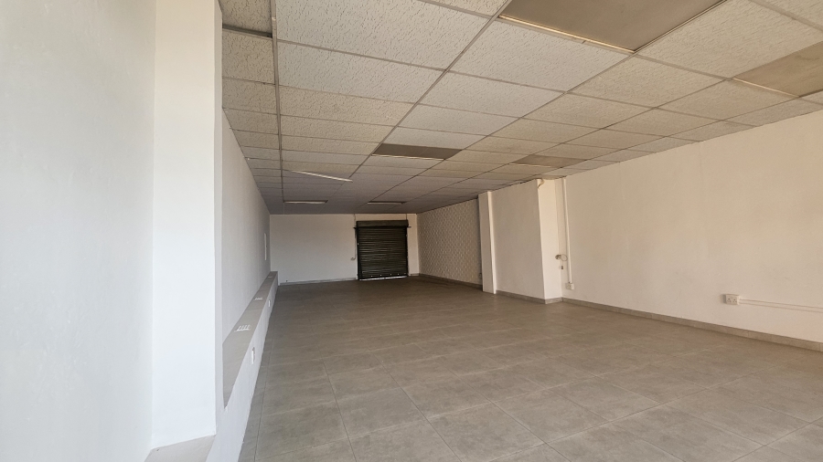 To Let Commercial Property for Rent in Rosslyn Gauteng