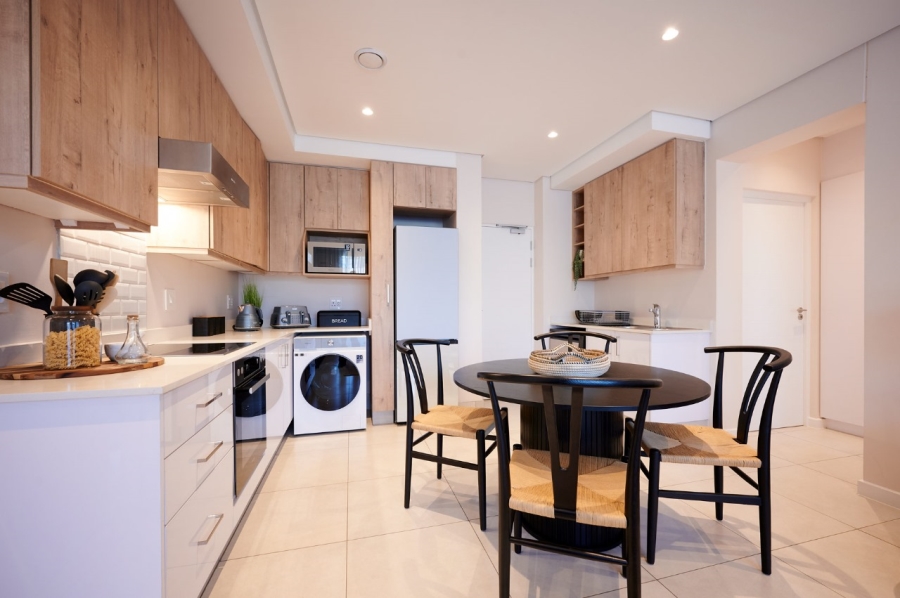 To Let 2 Bedroom Property for Rent in Morningside Gauteng