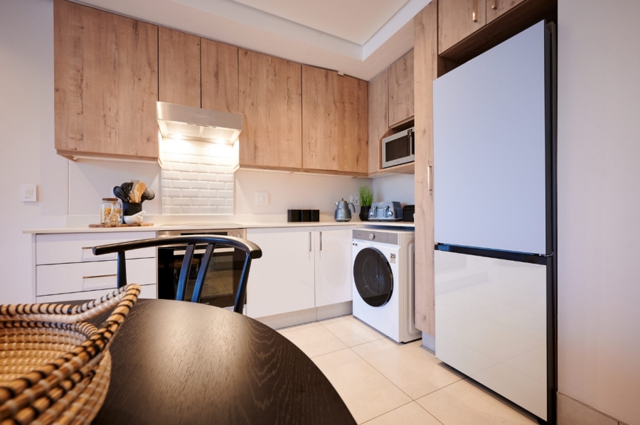 To Let 2 Bedroom Property for Rent in Morningside Gauteng
