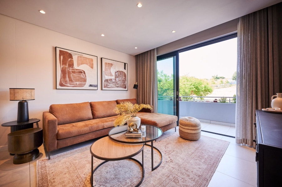 To Let 2 Bedroom Property for Rent in Morningside Gauteng