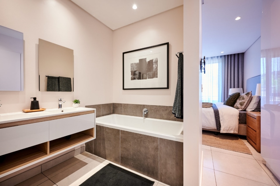 To Let 2 Bedroom Property for Rent in Morningside Gauteng