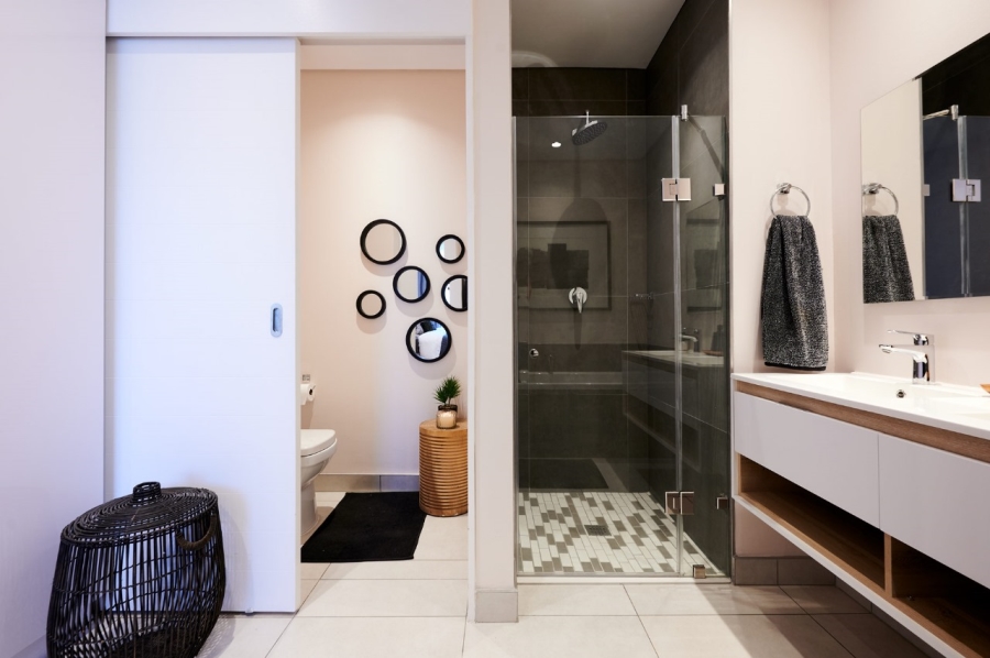 To Let 2 Bedroom Property for Rent in Morningside Gauteng