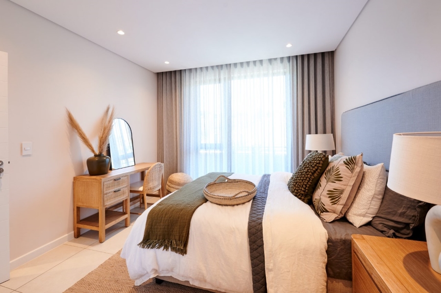 To Let 2 Bedroom Property for Rent in Morningside Gauteng