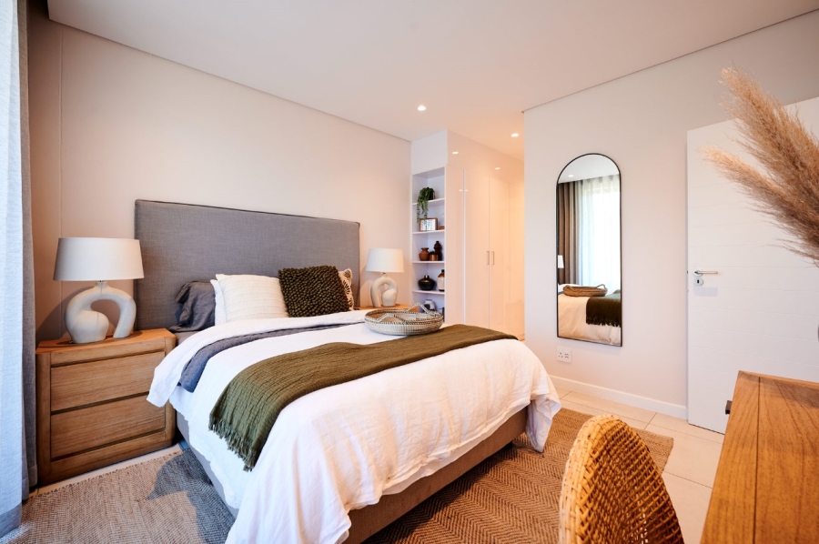 To Let 2 Bedroom Property for Rent in Morningside Gauteng