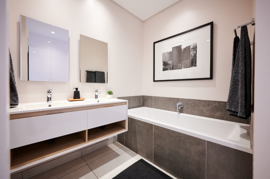 To Let 2 Bedroom Property for Rent in Morningside Gauteng