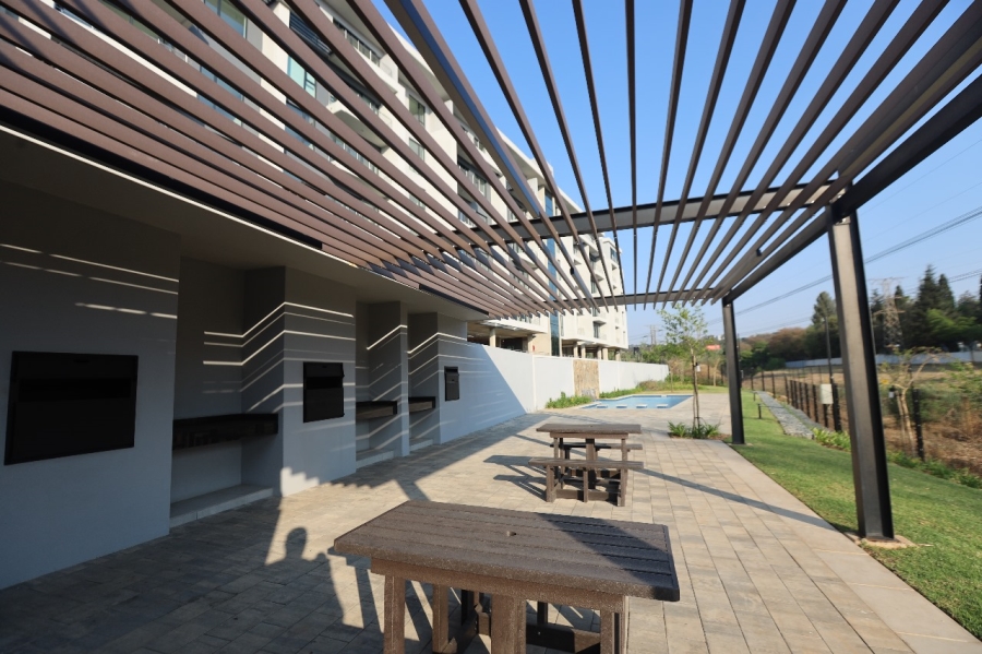 To Let 2 Bedroom Property for Rent in Morningside Gauteng
