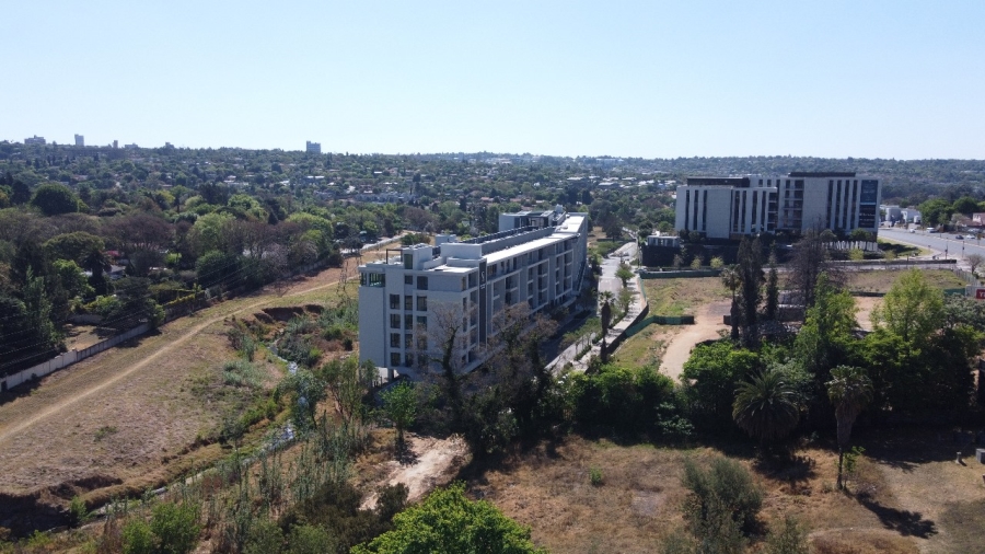 To Let 2 Bedroom Property for Rent in Morningside Gauteng
