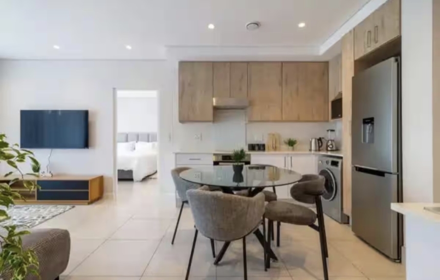 To Let 2 Bedroom Property for Rent in Morningside Gauteng