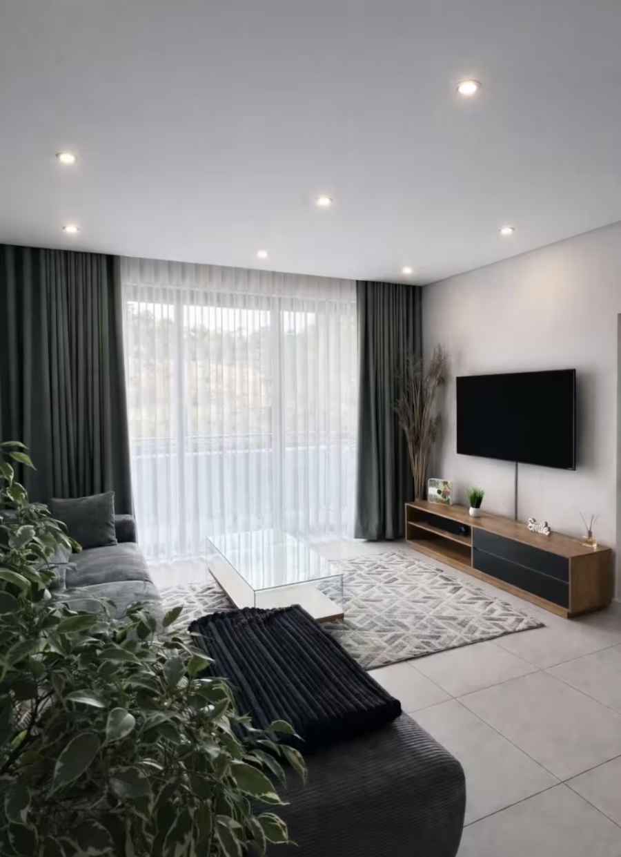 To Let 2 Bedroom Property for Rent in Morningside Gauteng