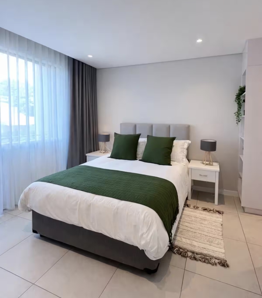 To Let 2 Bedroom Property for Rent in Morningside Gauteng
