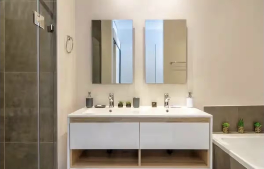 To Let 2 Bedroom Property for Rent in Morningside Gauteng