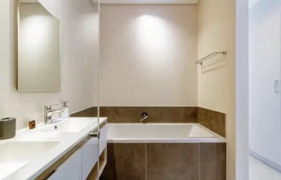 To Let 2 Bedroom Property for Rent in Morningside Gauteng