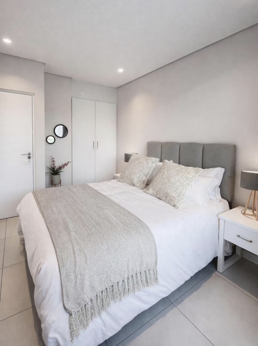 To Let 2 Bedroom Property for Rent in Morningside Gauteng