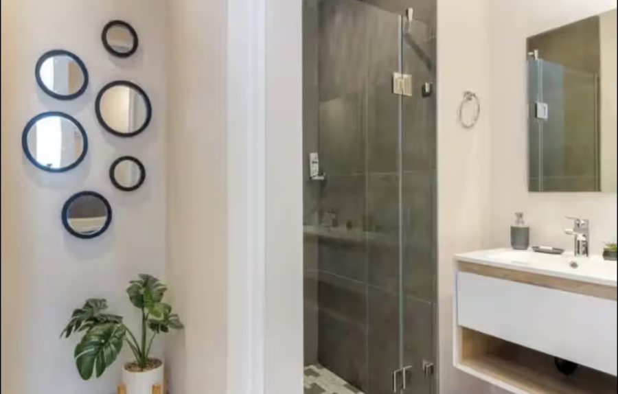 To Let 2 Bedroom Property for Rent in Morningside Gauteng