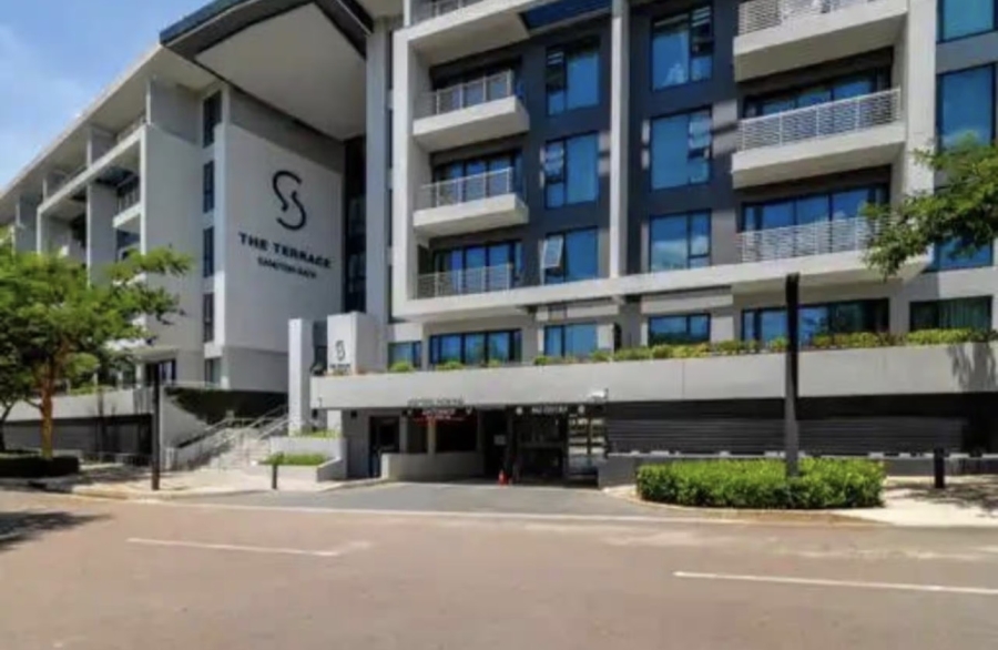 To Let 2 Bedroom Property for Rent in Morningside Gauteng
