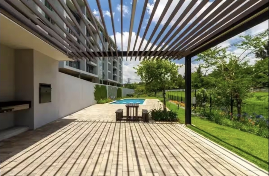 To Let 2 Bedroom Property for Rent in Morningside Gauteng