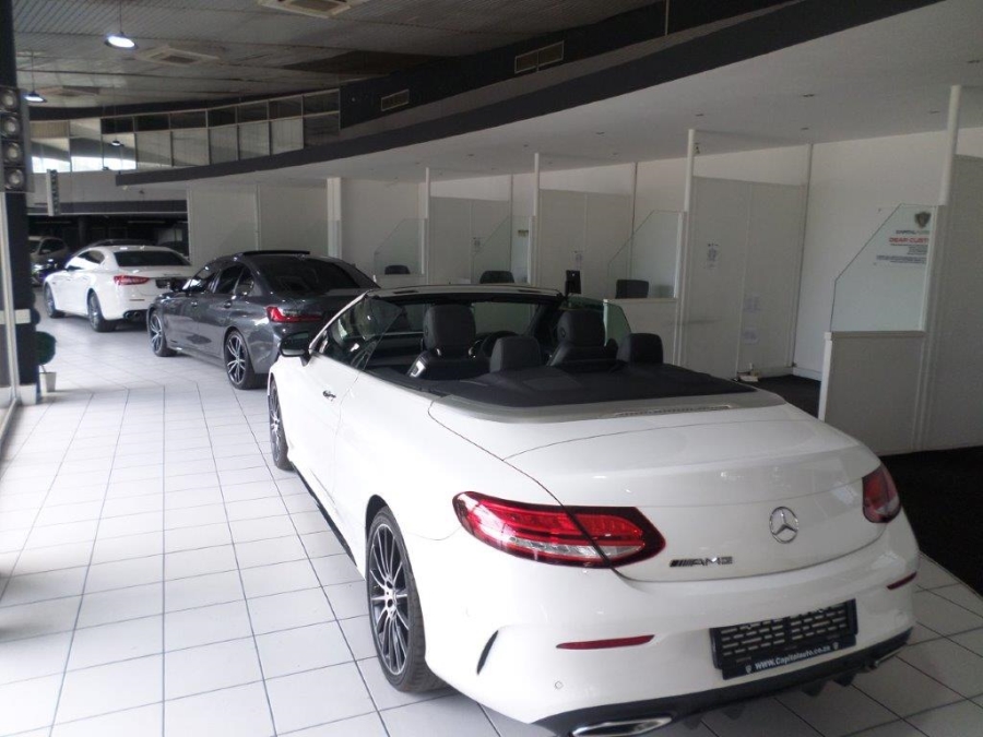 Commercial Property for Sale in Randjespark Gauteng