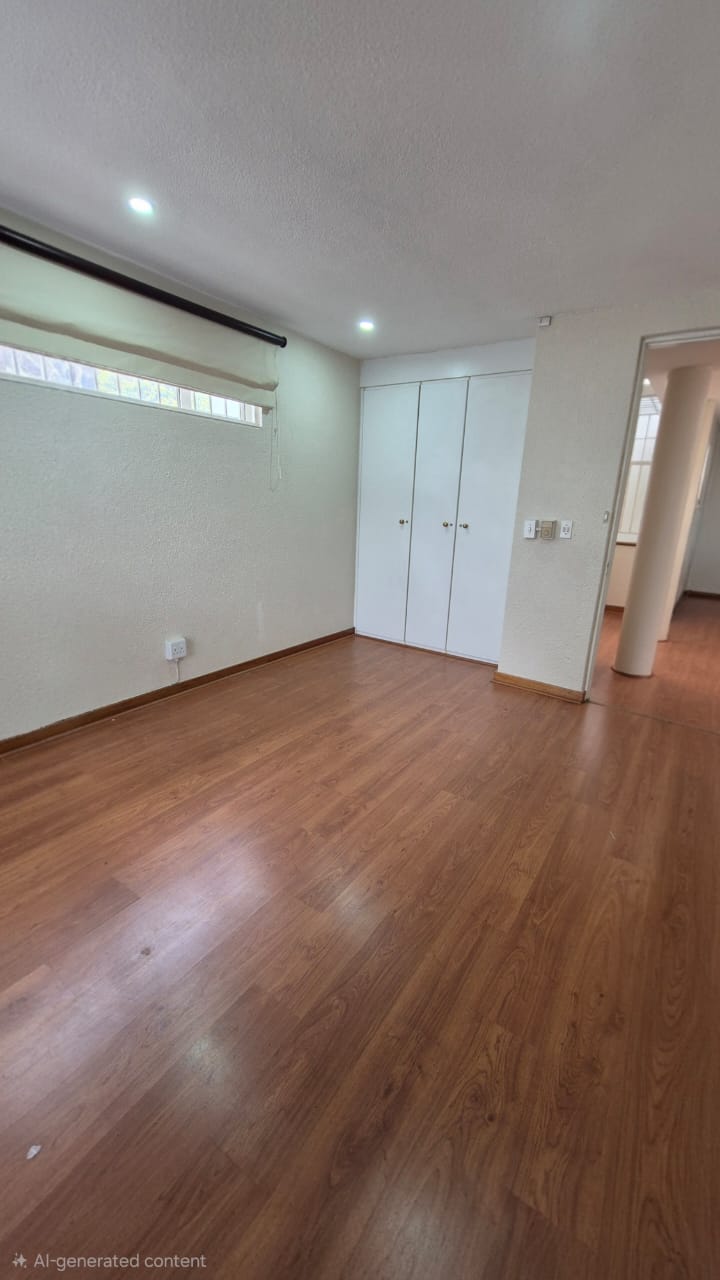 To Let 4 Bedroom Property for Rent in Wierda Valley Gauteng