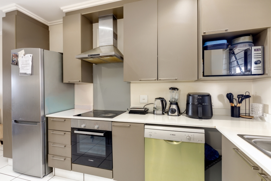 2 Bedroom Property for Sale in Fourways Gauteng