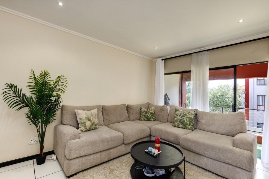 2 Bedroom Property for Sale in Fourways Gauteng